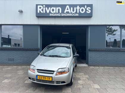 Daewoo Kalos 1.4 SPIRIT