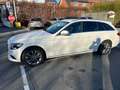 Mercedes-Benz C 180 C 180 d Wit - thumbnail 1