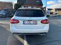 Mercedes-Benz C 180 C 180 d Wit - thumbnail 4