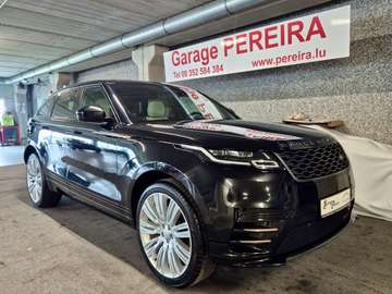 NEW MODEL P400 AWD R-DYNAMIC MERIDIAN PANO CUIR NA