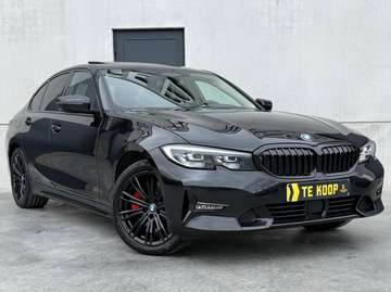 PHEV*Harman Kardon*Pano*ACC*Sportboost*Camera*Memory*Carplay
