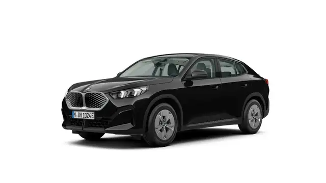 BMW iX2 eDrive20 17"LM Navi LED Shz RFK PDC