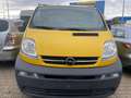 Opel Vivaro Kasten L1H1 2,7t Żółty - thumbnail 2