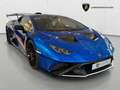 Lamborghini Huracán STO 5.2 640cv rwd - LIFT - IVA ESPOSTA Blu/Azzurro - thumbnail 1