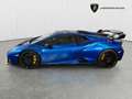Lamborghini Huracán STO 5.2 640cv rwd - LIFT - IVA ESPOSTA Blu/Azzurro - thumbnail 4
