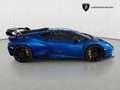 Lamborghini Huracán STO 5.2 640cv rwd - LIFT - IVA ESPOSTA Blu/Azzurro - thumbnail 8