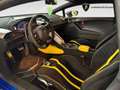 Lamborghini Huracán STO 5.2 640cv rwd - LIFT - IVA ESPOSTA Blu/Azzurro - thumbnail 12