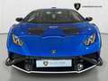 Lamborghini Huracán STO 5.2 640cv rwd - LIFT - IVA ESPOSTA Blu/Azzurro - thumbnail 2