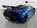 Lamborghini Huracán STO 5.2 640cv rwd - LIFT - IVA ESPOSTA Blu/Azzurro - thumbnail 7
