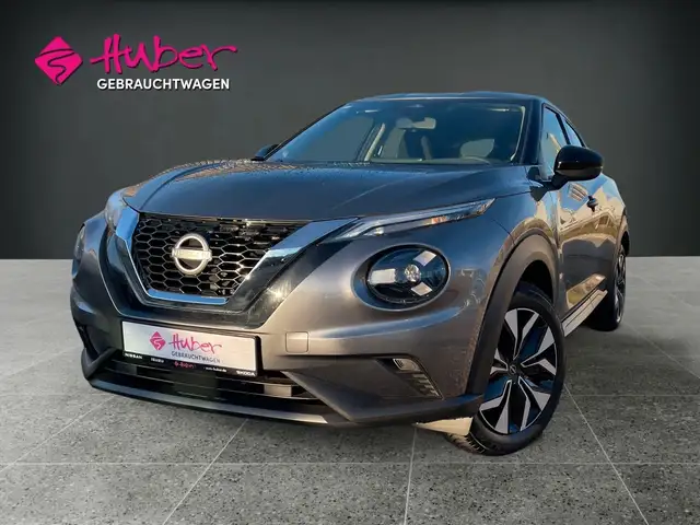 Nissan Juke ACENTA 114 PS ( * KOMFORT PAKET * NAVI * )