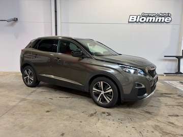 1.6 PureTech GT Line