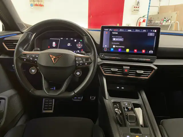 Cupra Formentor view 7