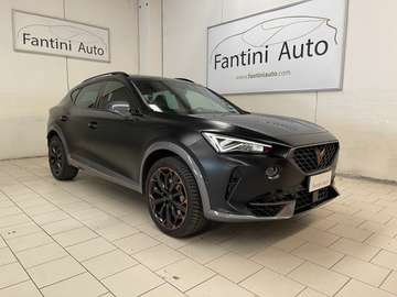 VZ 2.0 TSI 4drive 310cv dsg-PPF-LEGGI SOTTO