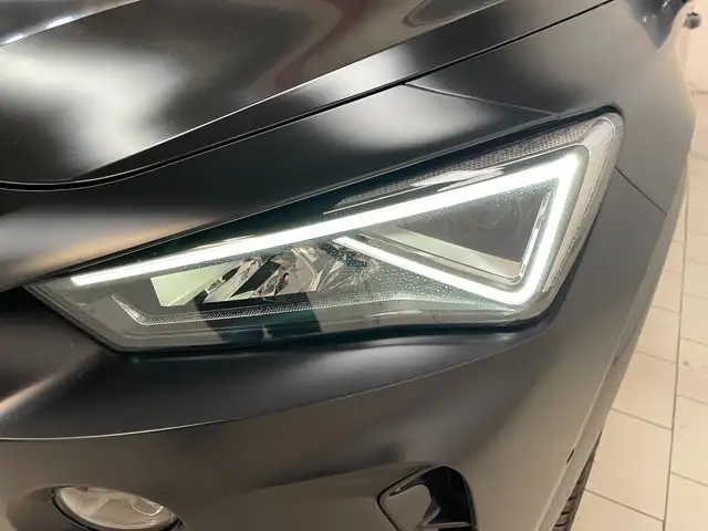 Cupra Formentor view 14