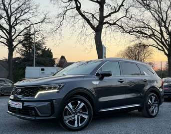 Mild Hybride 1.6 TGI AWD 7-zit Pano Leder Garantie