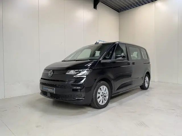Volkswagen T6 Multivan T7 1.4e PlugIn Hybrid - 6 pl - SoH 94,4%! Topst...