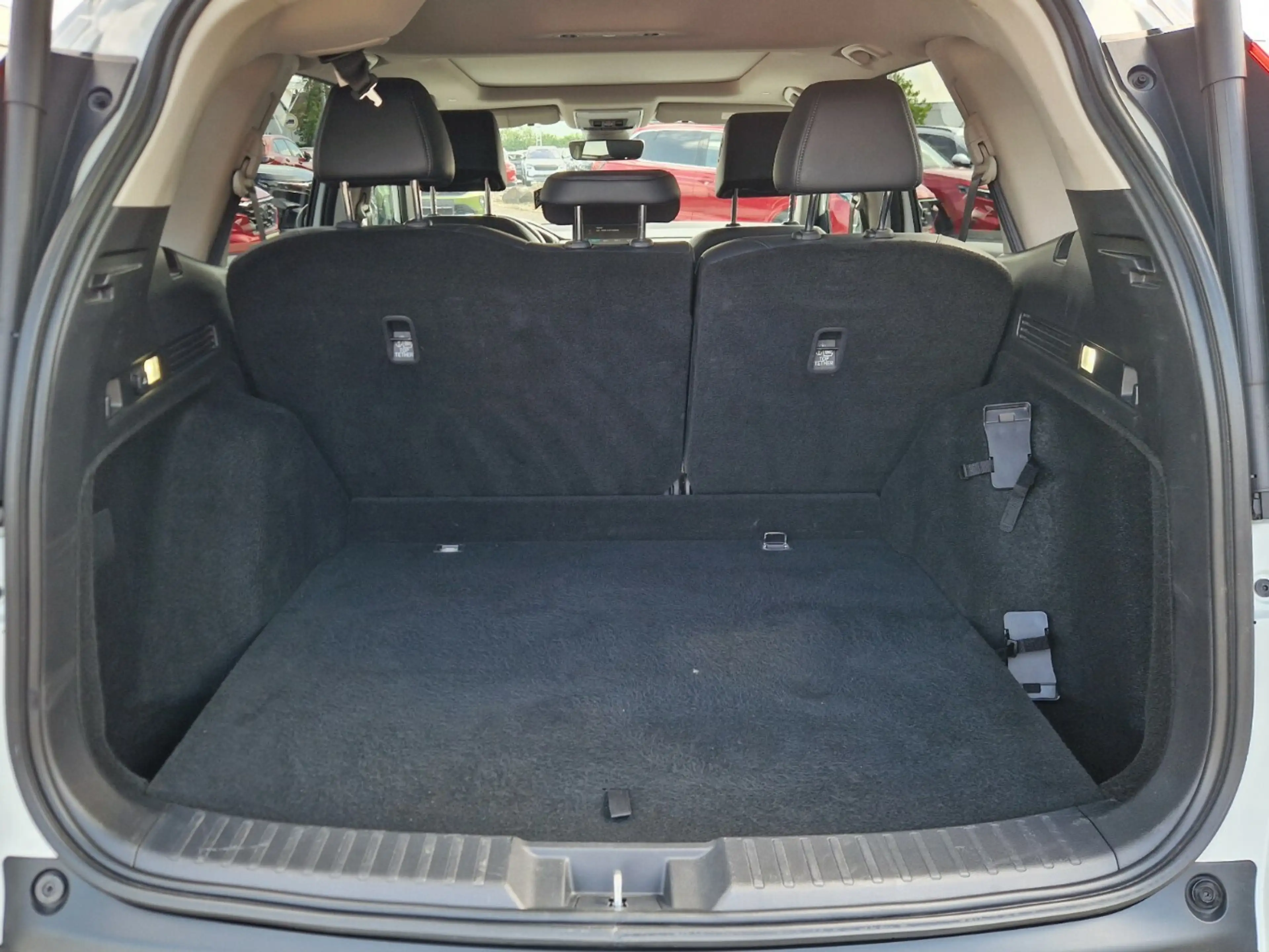 Honda CR-V e:HEV Elegance 2WD|Pano|LED — photo 7