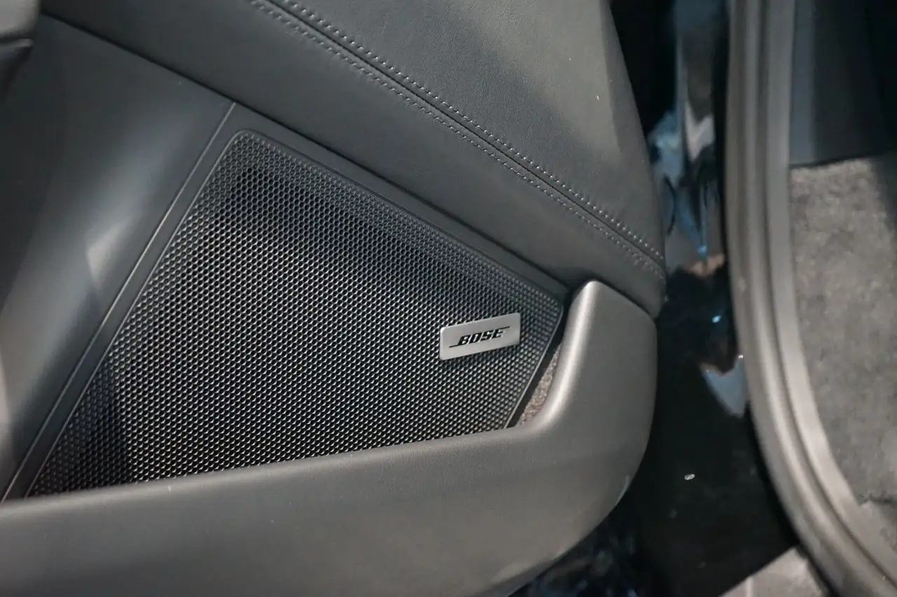 Porsche 992 .2 Carrera Cabrio | SportDesign | HD-Matrix 15