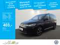 Volkswagen Caddy 2.0 TDI KR Style *PANO*LED*KAMERA*NAVI* Schwarz - thumbnail 1
