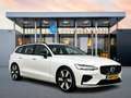 Volvo V60 T6 Recharge Ultra Dark | 19" | Sportstoelen | Trek Weiß - thumbnail 2