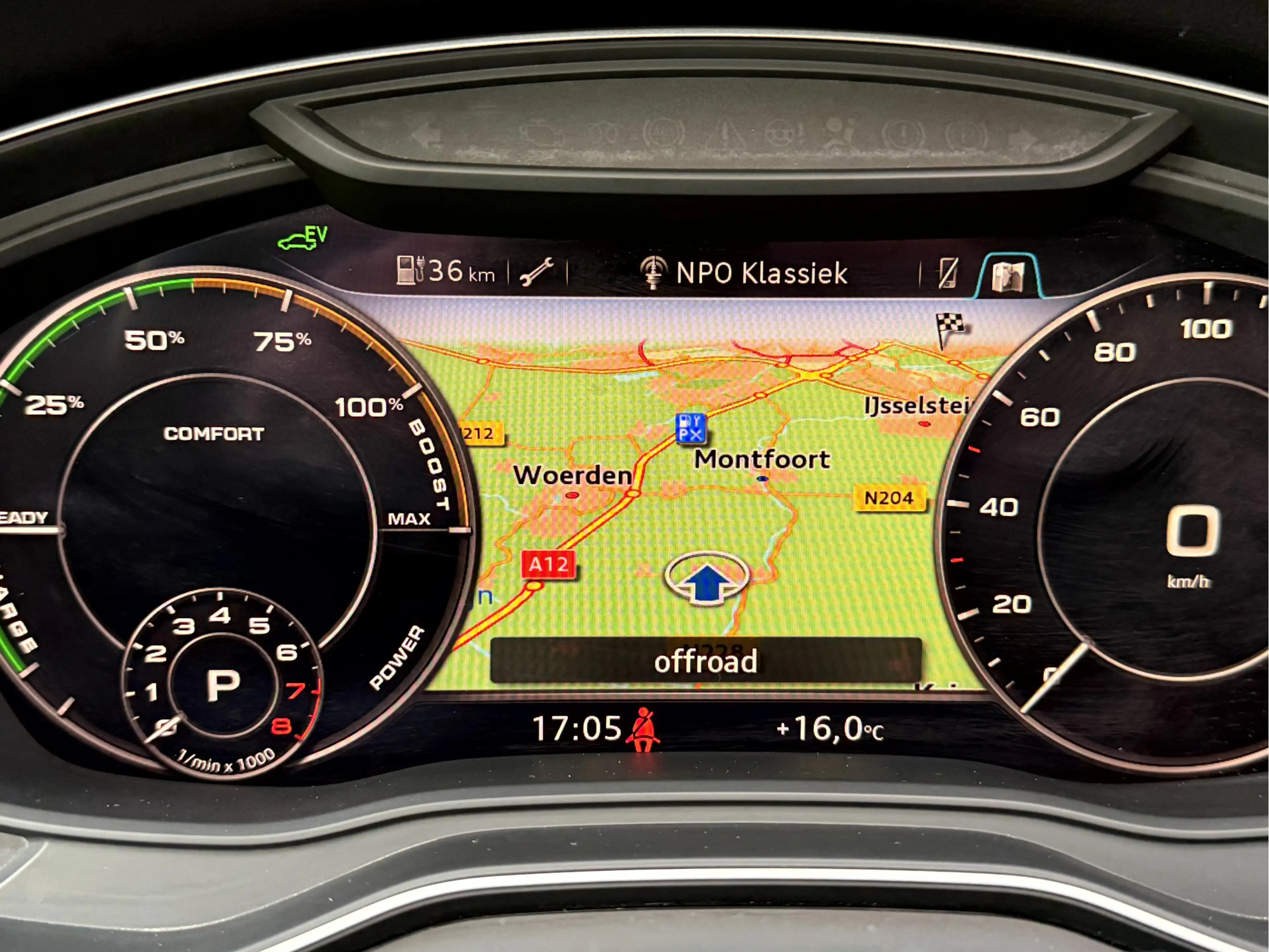 Audi Q5 50 TFSI e quattro S edition Panoramadak, B&O, 20'' — photo 9
