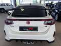 Honda Civic 2.0 VTEC Turbo Type R Weiß - thumbnail 7