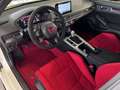 Honda Civic 2.0 VTEC Turbo Type R Weiß - thumbnail 16