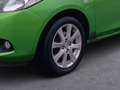 Mazda 2 Mazda 2 **2.Hand-Klima-TÜV 03.2027** Grün - thumbnail 10