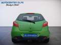 Mazda 2 Mazda 2 **2.Hand-Klima-TÜV 03.2027** Grün - thumbnail 4