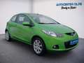 Mazda 2 Mazda 2 **2.Hand-Klima-TÜV 03.2027** Grün - thumbnail 1