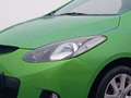 Mazda 2 Mazda 2 **2.Hand-Klima-TÜV 03.2027** Grün - thumbnail 9