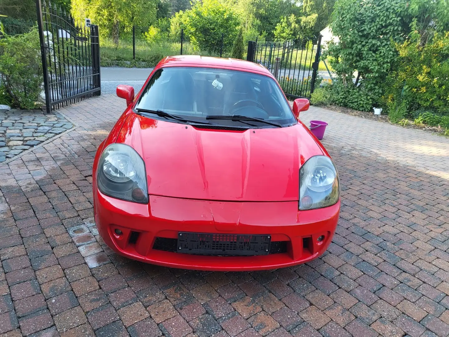 Toyota MR 2 140 VVT-i - 1