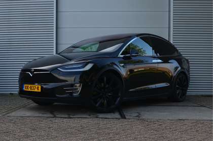 Tesla Model X 90D (4x4) 6p. Free SuperCharge, AutoPilot, Rijklaa