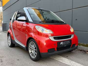 Cabrio*KLIMA*RADIO*ZV*KREDIT MÖGLICH*