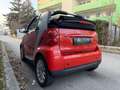 smart forTwo Cabrio*KLIMA*RADIO*ZV*KREDIT MÖGLICH* Grau - thumbnail 10