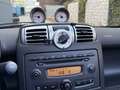 smart forTwo Cabrio*KLIMA*RADIO*ZV*KREDIT MÖGLICH* Grau - thumbnail 25