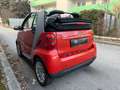 smart forTwo Cabrio*KLIMA*RADIO*ZV*KREDIT MÖGLICH* Grau - thumbnail 11