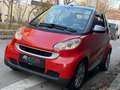 smart forTwo Cabrio*KLIMA*RADIO*ZV*KREDIT MÖGLICH* Grau - thumbnail 6