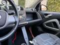 smart forTwo Cabrio*KLIMA*RADIO*ZV*KREDIT MÖGLICH* Grau - thumbnail 15