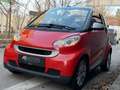 smart forTwo Cabrio*KLIMA*RADIO*ZV*KREDIT MÖGLICH* Grau - thumbnail 5