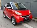 smart forTwo Cabrio*KLIMA*RADIO*ZV*KREDIT MÖGLICH* Grau - thumbnail 2