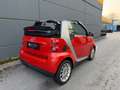 smart forTwo Cabrio*KLIMA*RADIO*ZV*KREDIT MÖGLICH* Grau - thumbnail 8