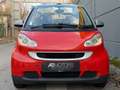 smart forTwo Cabrio*KLIMA*RADIO*ZV*KREDIT MÖGLICH* Grau - thumbnail 4