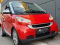 smart forTwo Cabrio*KLIMA*RADIO*ZV*KREDIT MÖGLICH* Grau - thumbnail 3