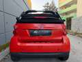 smart forTwo Cabrio*KLIMA*RADIO*ZV*KREDIT MÖGLICH* Grau - thumbnail 9
