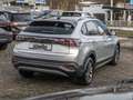 Volkswagen Taigo 1.0 TSI DSG Style ACC LED NAVI KEYLESS Silber - thumbnail 2