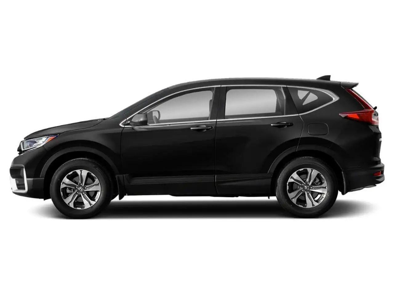 Honda CR-V photo Honda CR-V