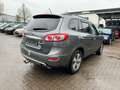 Hyundai SANTA FE 2.2 CRDi Premium AUTOM°AHK°SITZH°TEMPOM Silver - thumbnail 5