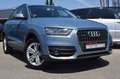 Audi Q3 2.0 TFSI 170CH AMBIENTE QUATTRO Bleu - thumbnail 1