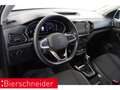 Volkswagen T-Cross 1.5 TSI DSG Style 18 AHK ACC LED Nero - thumbnail 4